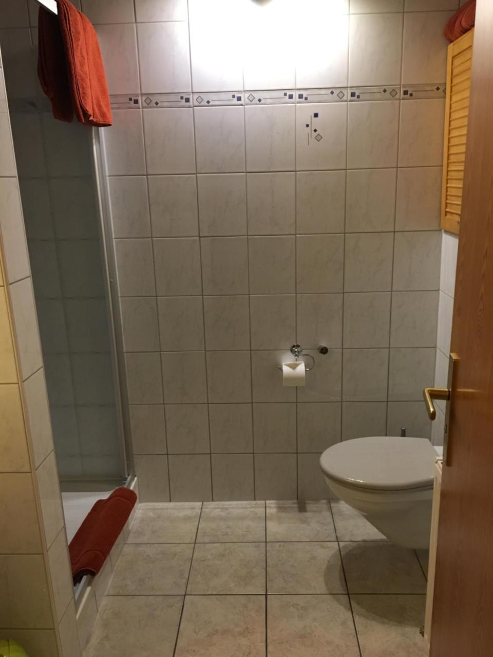 Gaestehaus Maier 鲁斯特 外观 照片